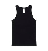 401332 Supreme Cotton Tanktop - 0004 Black